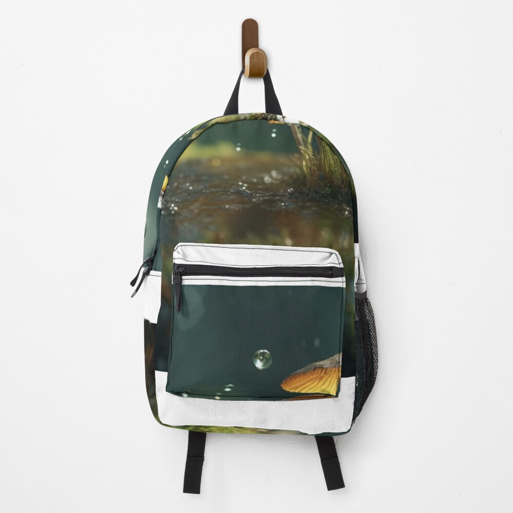Item preview, Backpack designed and sold by RicoInStudios.
