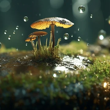 Artwork thumbnail, Macro01 by RicoInStudios