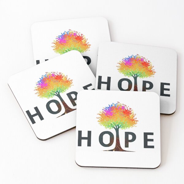 Item preview, hope hoping meaning raising hope designed and sold by GLORY-LIFE.