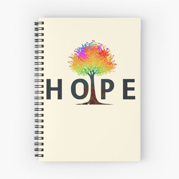 Item preview, hope hoping meaning raising hope designed and sold by GLORY-LIFE.