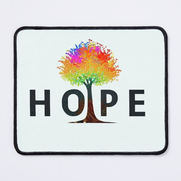 Item preview, hope hoping meaning raising hope designed and sold by GLORY-LIFE.