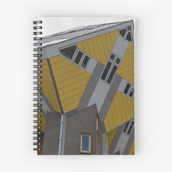 Item preview, Cubic houses in Rotterdam designed and sold by pietrofoto.