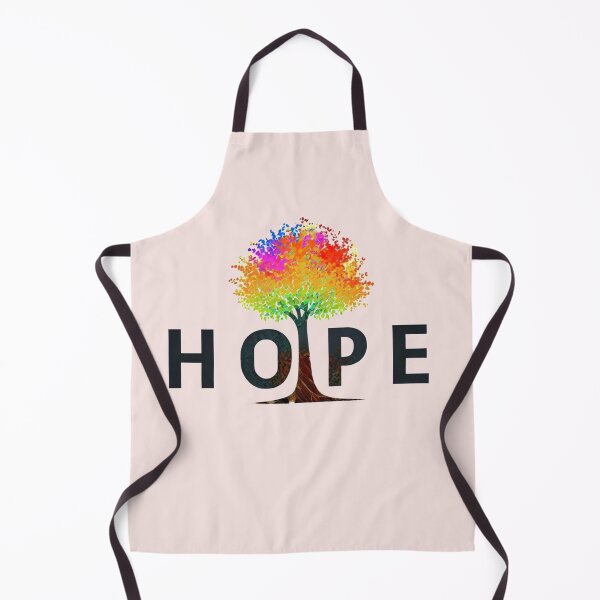 Item preview, hope hoping meaning raising hope designed and sold by GLORY-LIFE.