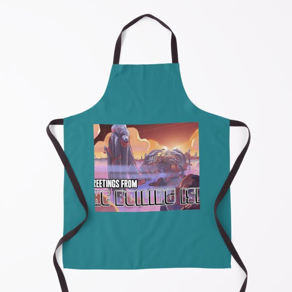 Item preview, greetings from the boiling isle, the owl house designed and sold by DatCajCreations.