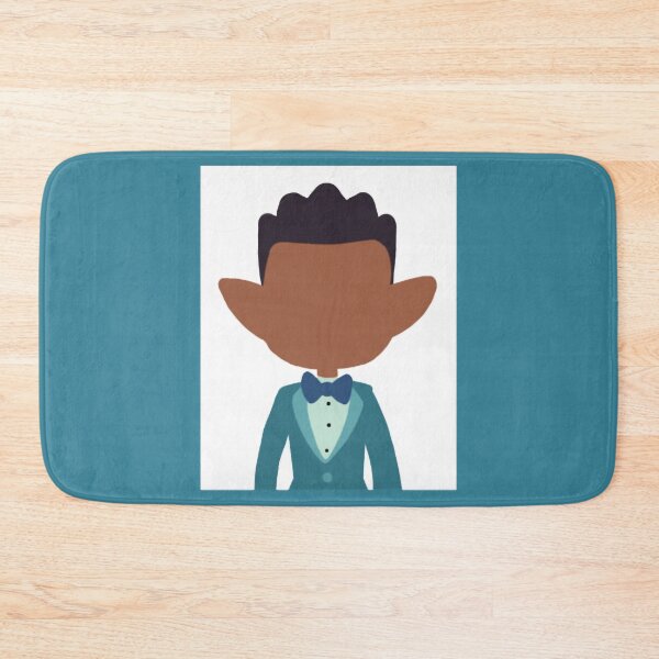 Item preview, Gus designed and sold by DatCajCreations.