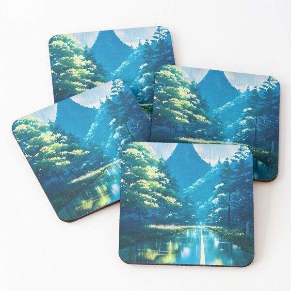 Item preview, Anime art designed and sold by Animenet.