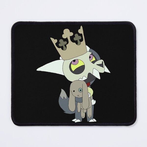 Item preview, king of the boiling isles designed and sold by DatCajCreations.