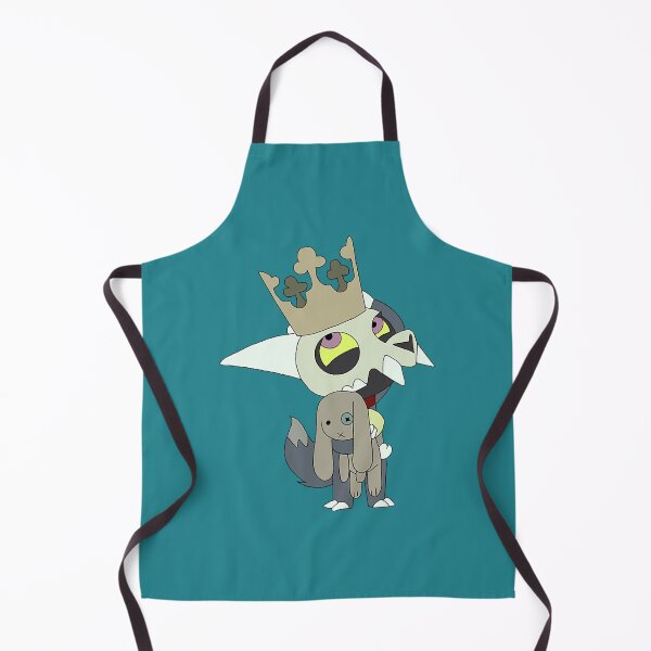 Item preview, king of the boiling isles designed and sold by DatCajCreations.