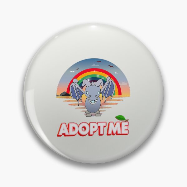 Item preview, Adopt Me                                        designed and sold by ThomasForsberg.