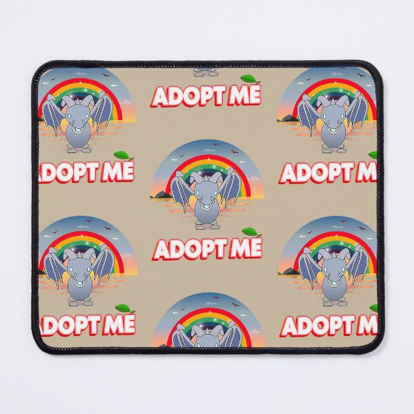 Item preview, Adopt Me designed and sold by ThomasForsberg.