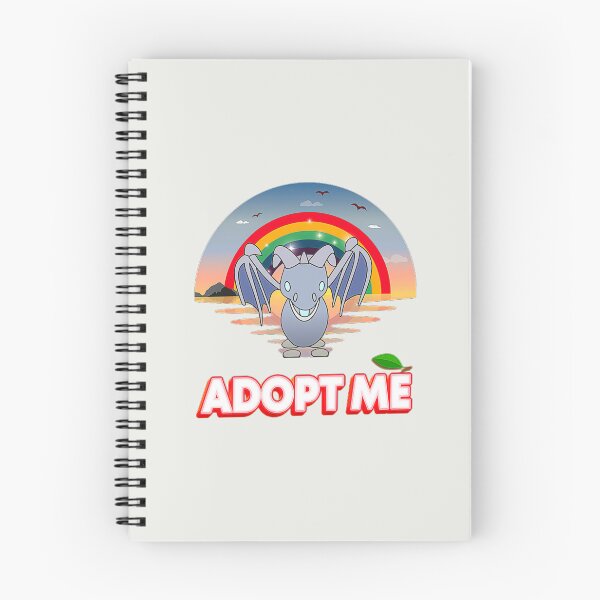 Item preview, Adopt Me                                        designed and sold by ThomasForsberg.