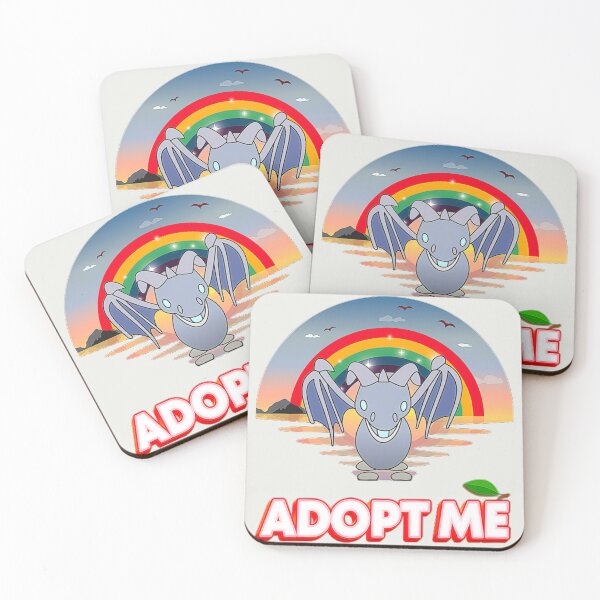 Item preview, Adopt Me                                        designed and sold by ThomasForsberg.