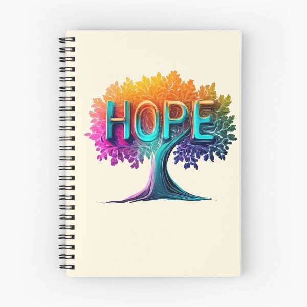 Item preview, hope hoping meaning raising hope designed and sold by GLORY-LIFE.
