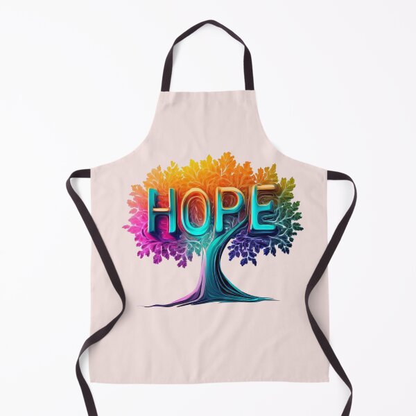 Item preview, hope hoping meaning raising hope designed and sold by GLORY-LIFE.