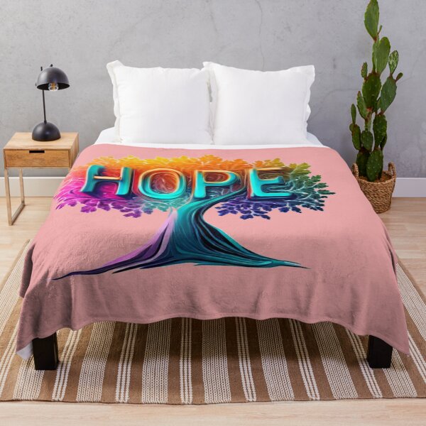 Item preview, hope hoping meaning raising hope designed and sold by GLORY-LIFE.