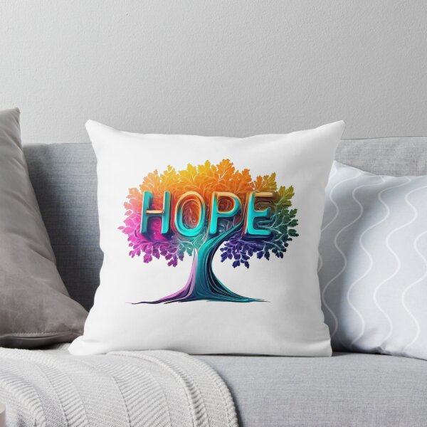 Item preview, hope hoping meaning raising hope designed and sold by GLORY-LIFE.