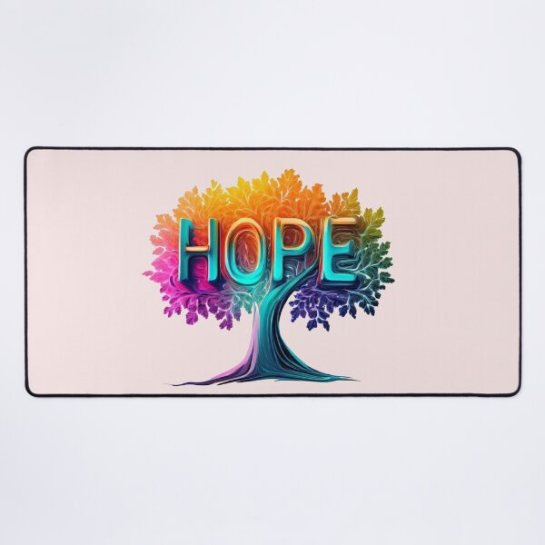 Item preview, hope hoping meaning raising hope designed and sold by GLORY-LIFE.