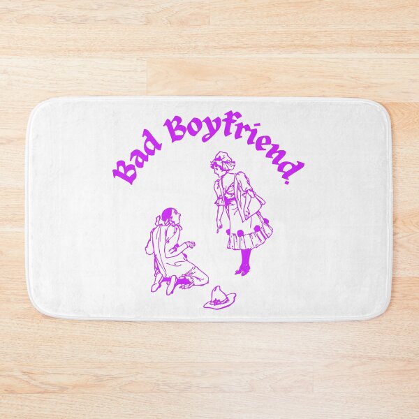 Item preview, Bad Boyfriend in Purple designed and sold by 6 Ex Boyfriends.