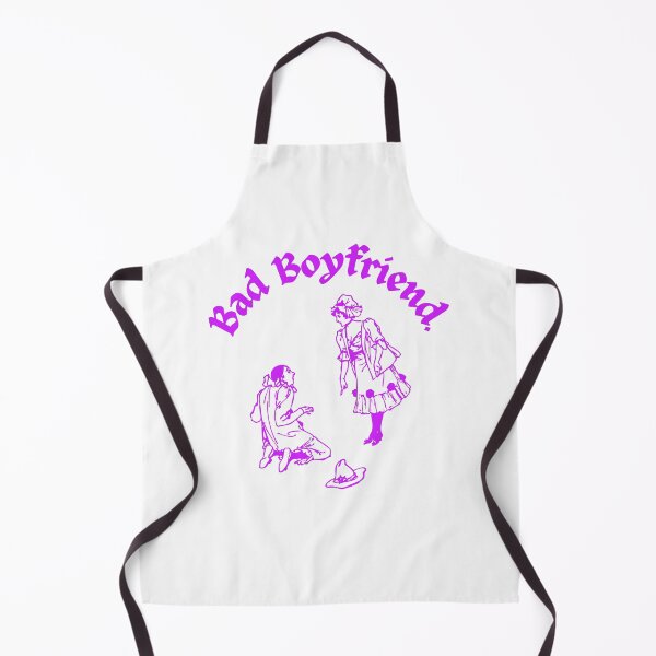 Item preview, Bad Boyfriend in Purple designed and sold by 6 Ex Boyfriends.