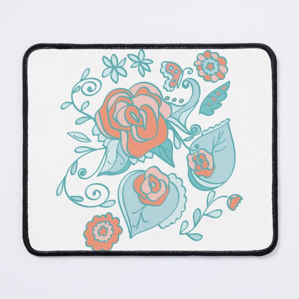 Item preview, Flora designed and sold by Ammi77.