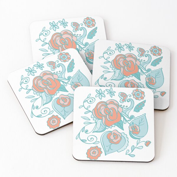 Item preview, Flora designed and sold by Ammi77.