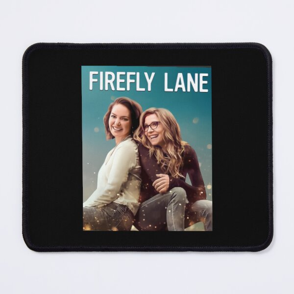 Item preview, Firefly Lane designed and sold by Fejilaa.