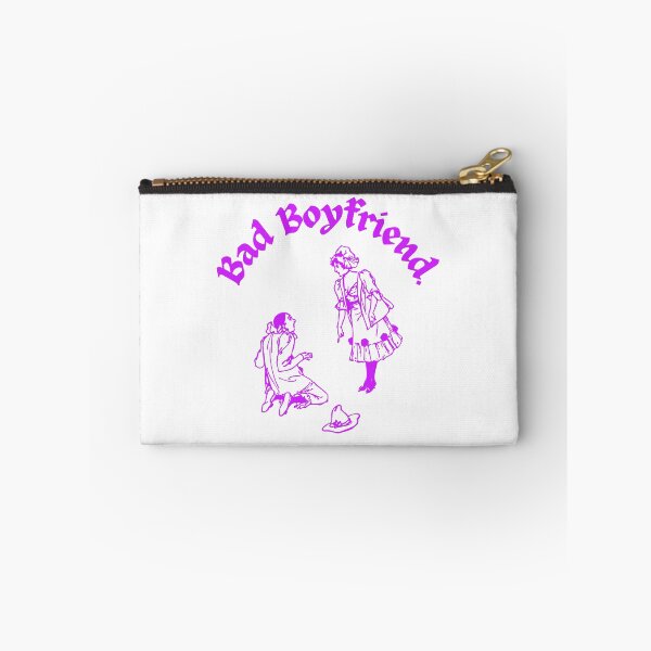 Item preview, Bad Boyfriend in Purple designed and sold by 6 Ex Boyfriends.