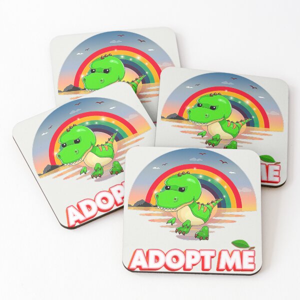 Item preview, Adopt Me                                                              designed and sold by ThomasForsberg.