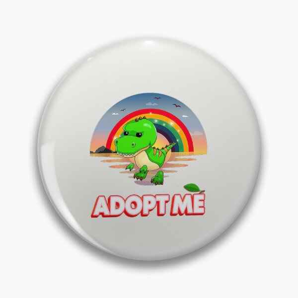 Item preview, Adopt Me                                                              designed and sold by ThomasForsberg.