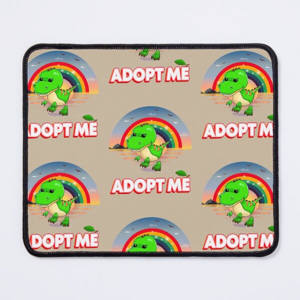 Item preview, Adopt Me                                                              designed and sold by ThomasForsberg.