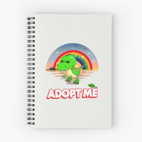 Item preview, Adopt Me                                                              designed and sold by ThomasForsberg.