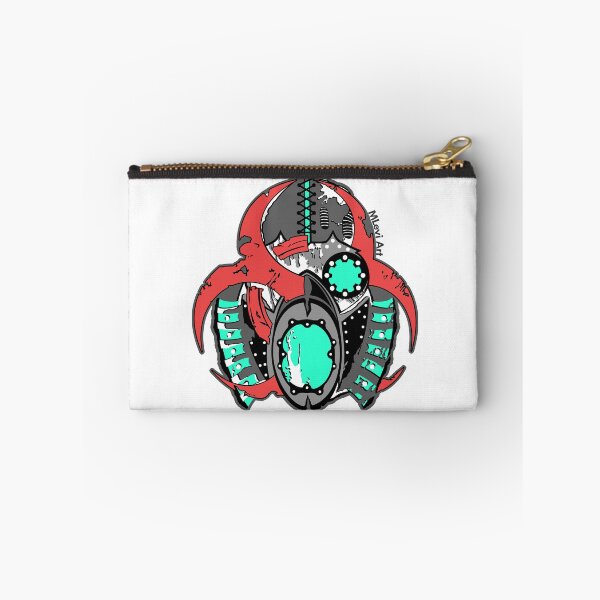 Item preview, Biohazard Joseph Mask designed and sold by MLevi-Art.