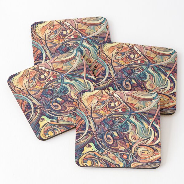 Item preview, Chaos designed and sold by Introvert Retrospective.