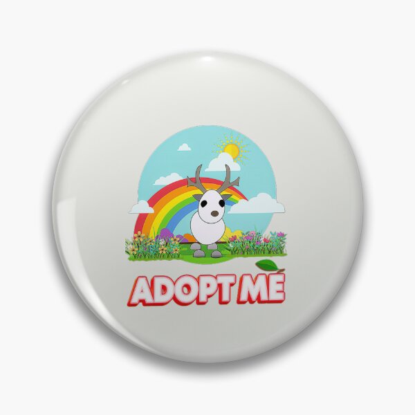 Item preview, Adopt Me                                                                      designed and sold by ThomasForsberg.