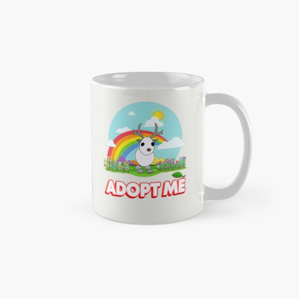 Item preview, Adopt Me                                                                      designed and sold by ThomasForsberg.