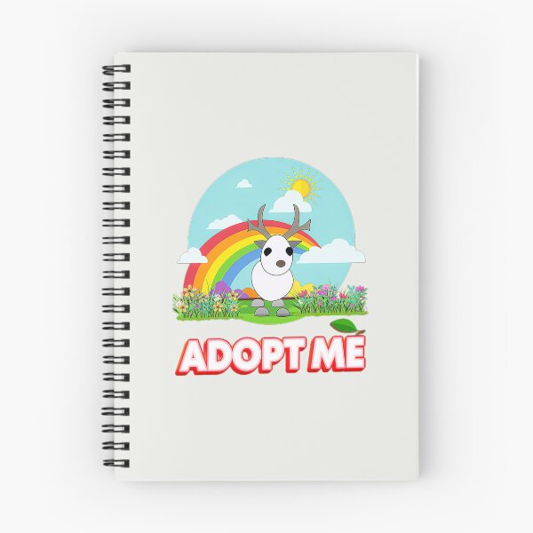 Item preview, Adopt Me                                                                      designed and sold by ThomasForsberg.