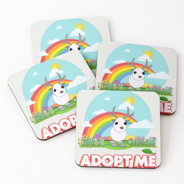 Item preview, Adopt Me                                                                      designed and sold by ThomasForsberg.