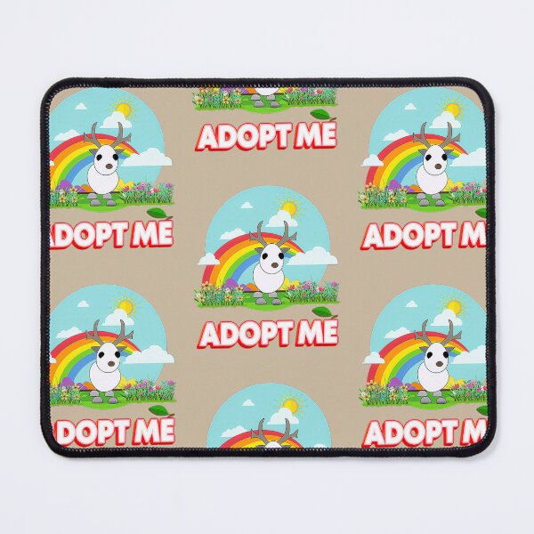 Item preview, Adopt Me                                                                      designed and sold by ThomasForsberg.