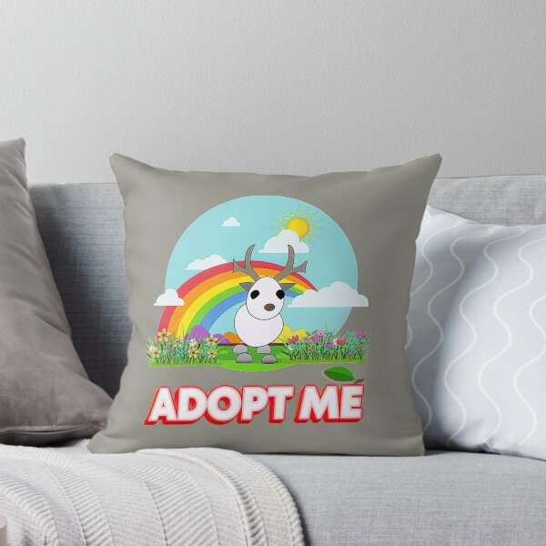 Item preview, Adopt Me                                                                      designed and sold by ThomasForsberg.