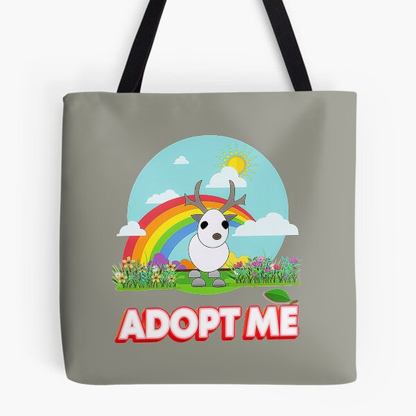 Item preview, Adopt Me                                                                      designed and sold by ThomasForsberg.