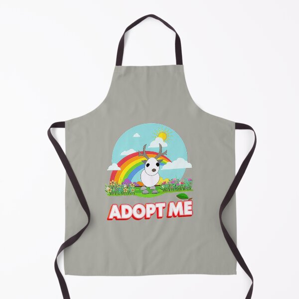 Item preview, Adopt Me                                                                      designed and sold by ThomasForsberg.