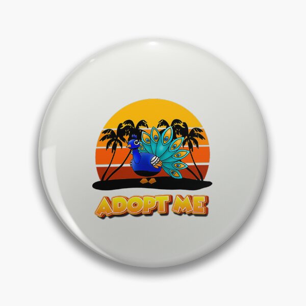 Item preview, Adopt Me                                                               designed and sold by ThomasForsberg.