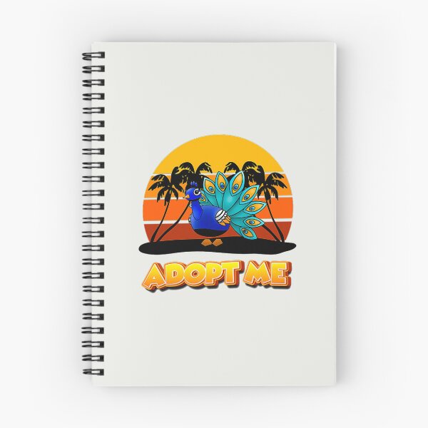 Item preview, Adopt Me                                                               designed and sold by ThomasForsberg.