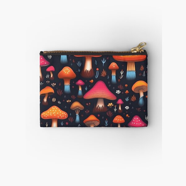 Item preview, Mushroom Mayhem: A Side-Splitting Shroom Fiesta designed and sold by Silverstormer.