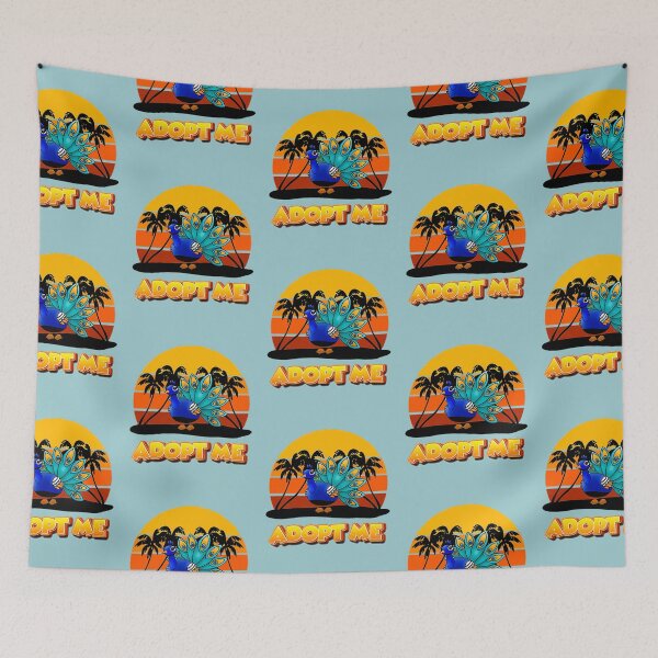 Item preview, Adopt Me                                                               designed and sold by ThomasForsberg.