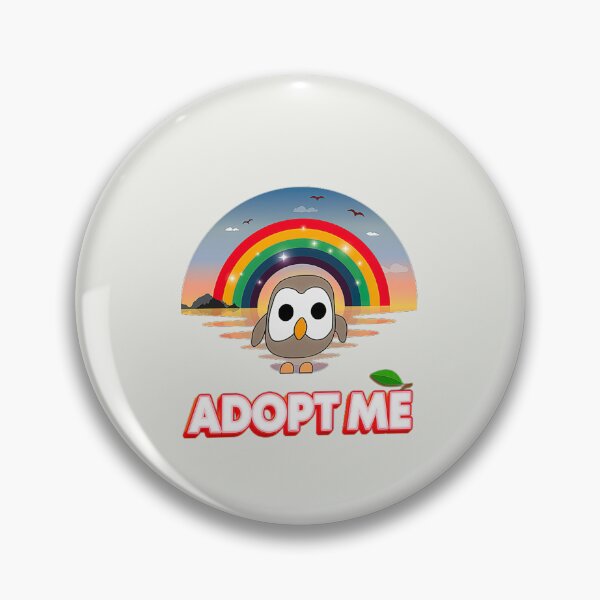 Item preview, Adopt Me                                                        designed and sold by ThomasForsberg.