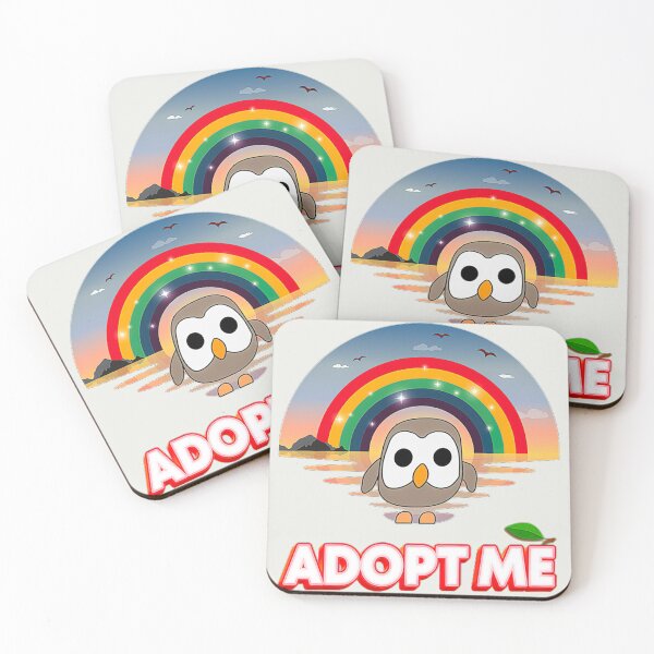 Item preview, Adopt Me                                                        designed and sold by ThomasForsberg.