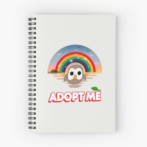 Item preview, Adopt Me                                                        designed and sold by ThomasForsberg.