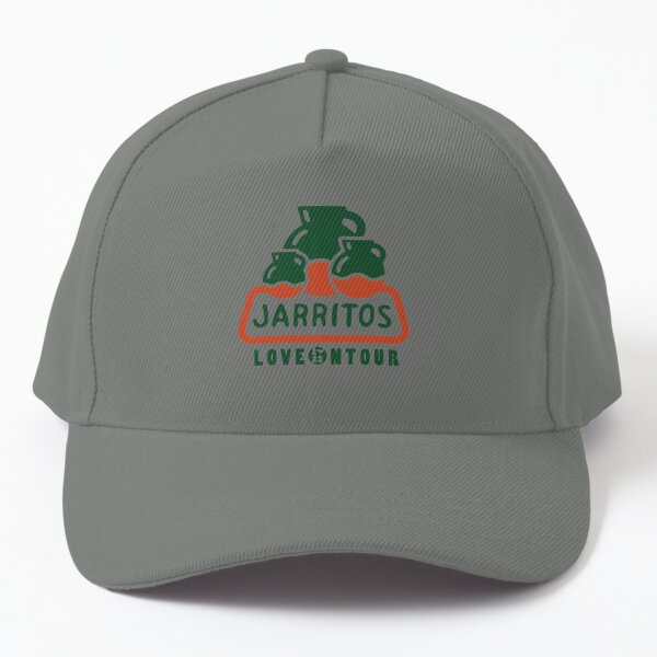 Jarritos love ntour Cap for Sale by Fejilaa