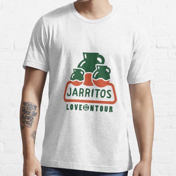 Jarritos love ntour Cap for Sale by Fejilaa